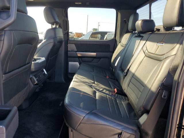 Photo 10 from auction – 2023 FORD F150 SUPER with VIN 1FTFW1E81PFB20409