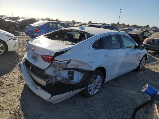 Photo 3 from auction – 2016 CHEVROLET MALIBU LT with VIN 1G1ZE5ST3GF355998