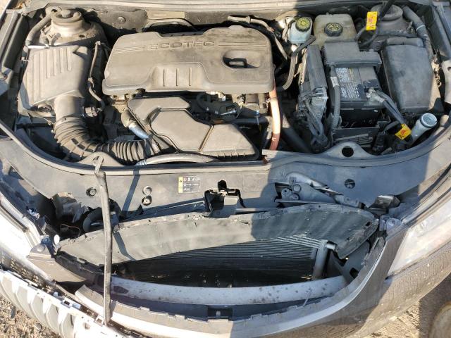 Photo 11 from auction – 2012 BUICK LACROSSE with VIN 1G4GA5ER8CF295104