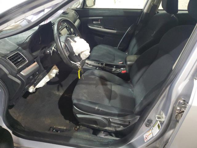 Foto 7 de la subasta – 2015 SUBARU IMPREZA PR con VIN JF1GJAK68FH006972