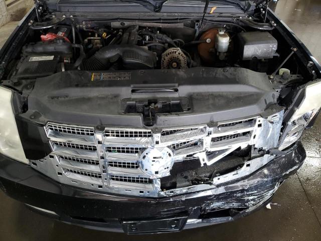Photo 12 from auction – 2007 CADILLAC ESCALADE E with VIN 1GYFK668X7R409398