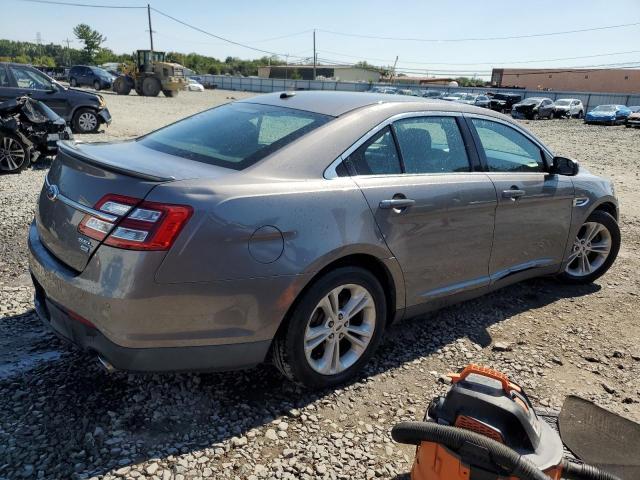 Photo 3 from auction – 2013 FORD TAURUS SEL with VIN 1FAHP2H85DG144120