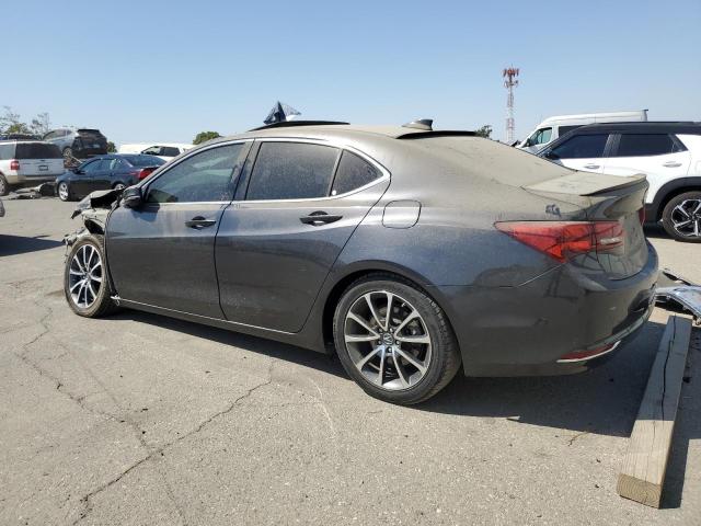 Photo 2 from auction – 2016 ACURA TLX TECH with VIN 19UUB2F55GA012189
