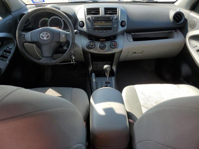 Photo 8 from auction – 2009 TOYOTA RAV4 with VIN 2T3ZF33V69W005355
