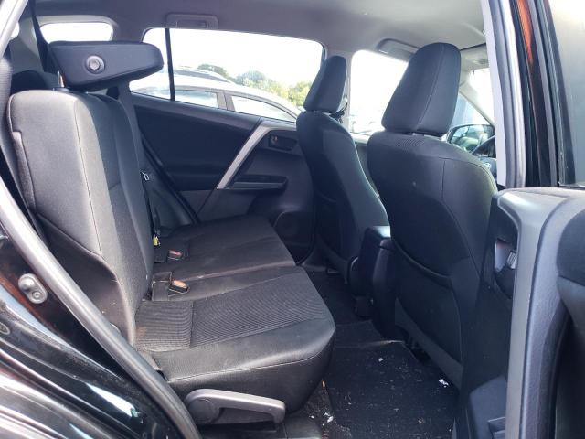 Photo 11 from auction – 2016 TOYOTA RAV4 LE with VIN 2T3BFREV2GW428836