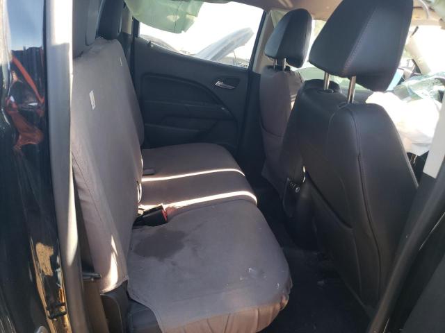 Photo 10 from auction – 2016 GMC CANYON SLE with VIN 1GTG6CE39G1107683