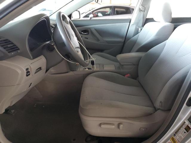 Photo 7 from auction – 2011 TOYOTA CAMRY BASE with VIN 4T1BF3EKXBU176144