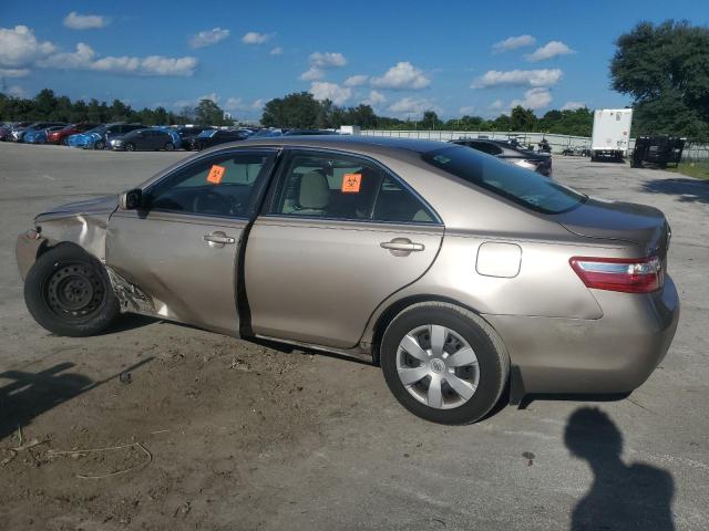 Photo 2 from auction – 2007 TOYOTA CAMRY CE with VIN 4T1BE46K97U504622