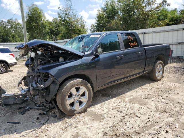 RAM 1500 CLASS 2019 with VIN 1C6RR6TTXKS643993 - Photo from auction