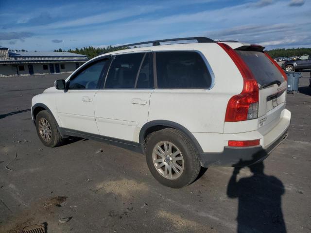 Photo 2 from auction – 2008 VOLVO XC90 3.2 with VIN YV4CZ982181435545