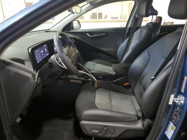 Photo 7 from auction – 2023 KIA NIRO WIND with VIN KNDCR3L14P5053905