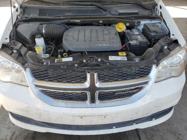 Photo 12 from auction – 2016 DODGE GRAND CARA with VIN 2C4RDGCG6GR313471