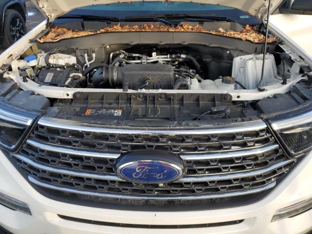 Foto 12 de la subasta – 2022 FORD EXPLORER X con VIN 1FMSK8DH4NGA87834