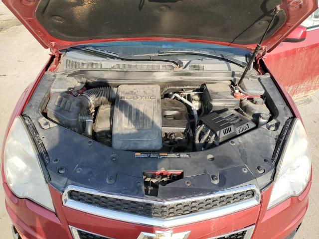 Photo 12 from auction – 2015 CHEVROLET EQUINOX LT with VIN 2GNFLFEK6F6223469