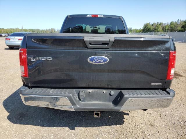 صورة رقم 6 من المزاد - 2015 FORD F150 SUPER مع VIN 1FTFX1EF0FFB99811