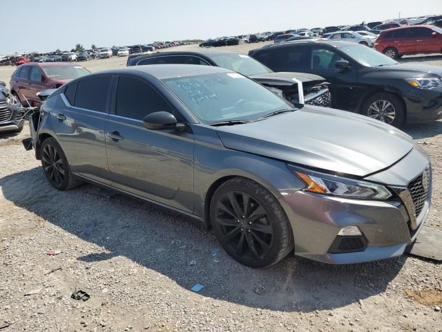 Photo 4 from auction – 2020 NISSAN ALTIMA SR with VIN 1N4BL4CV5LC274155
