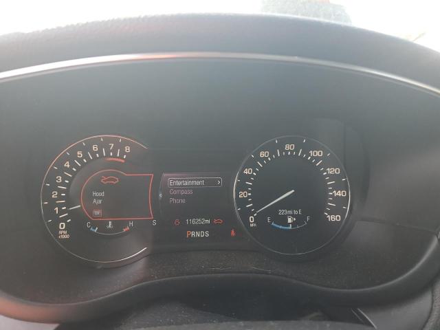 Photo 9 from auction – 2015 LINCOLN MKC with VIN 5LMCJ2A9XFUJ03102