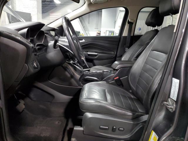Photo 7 from auction – 2014 FORD ESCAPE TIT with VIN 1FMCU9J97EUB46636
