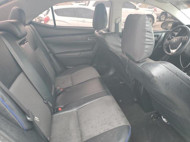 Photo 10 from auction – 2017 TOYOTA COROLLA L with VIN 5YFBURHE6HP671448