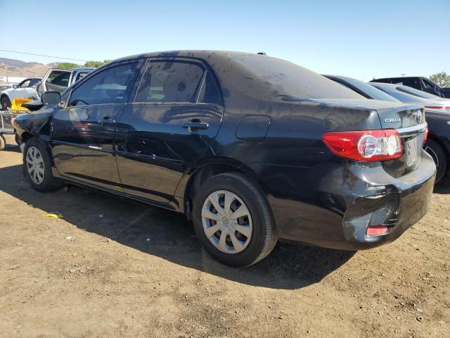 Photo 2 from auction – 2011 TOYOTA COROLLA BA with VIN JTDBU4EE1BJ095223