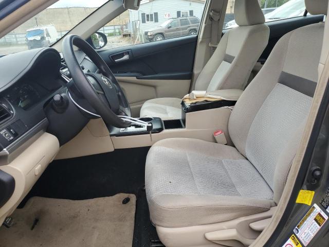 Photo 7 from auction – 2012 TOYOTA CAMRY BASE with VIN 4T1BF1FK4CU501634