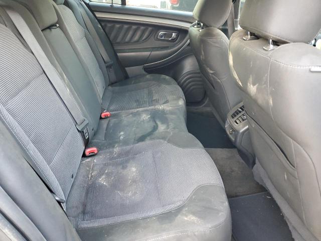 Photo 10 from auction – 2014 FORD TAURUS SEL with VIN 1FAHP2E89EG112843