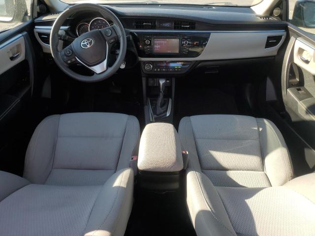 Photo 8 from auction – 2015 TOYOTA COROLLA L with VIN 5YFBURHE0FP336098