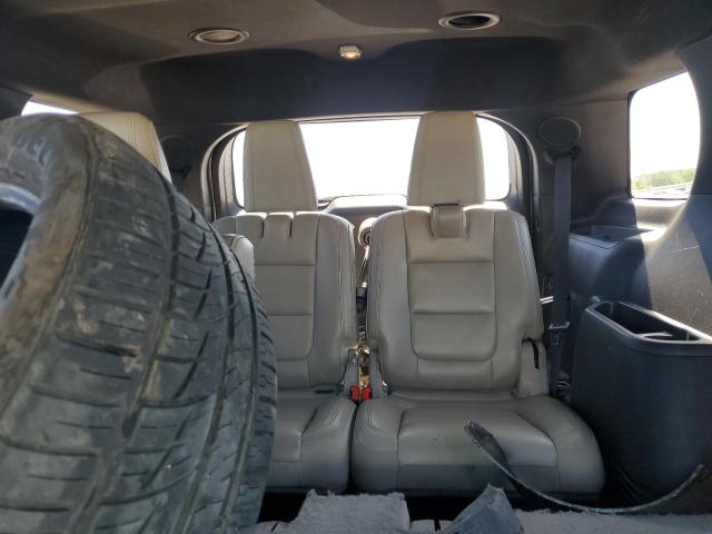Zdjęcie 10 z aukcji – 2013 FORD EXPLORER L z VIN 1FM5K8F81DGA93499