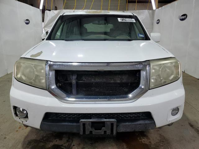 Photo 5 from auction – 2009 HONDA PILOT TOUR with VIN 5FNYF38869B022788