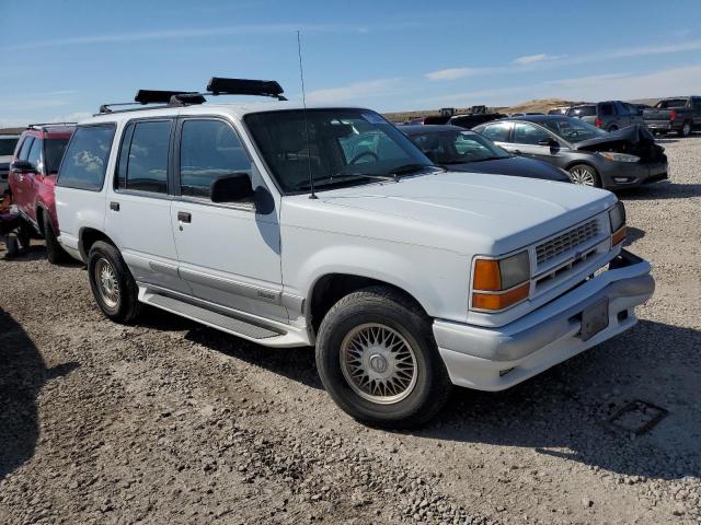 Photo 4 from auction – 1993 FORD EXPLORER with VIN 1FMDU32X0PUD85141