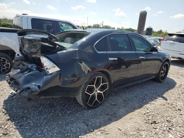 Photo 3 from auction – 2015 CHEVROLET IMPALA LIM with VIN 2G1WC5E32F1112760