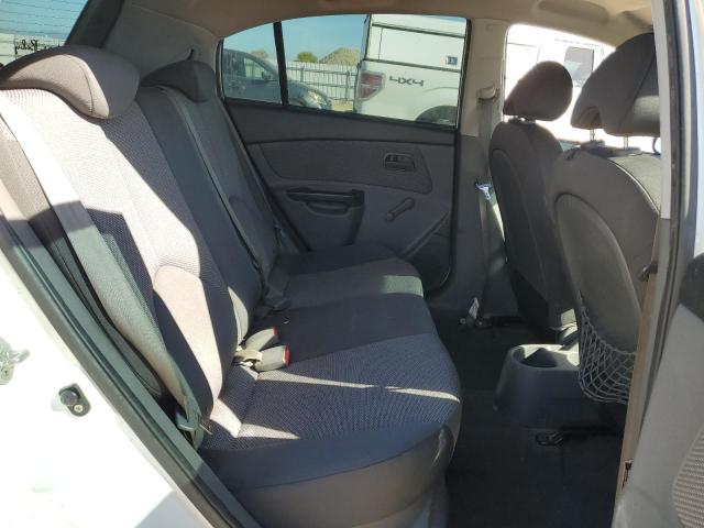 صورة رقم 10 من المزاد - 2010 KIA RIO LX مع VIN KNADH5A35A6668341