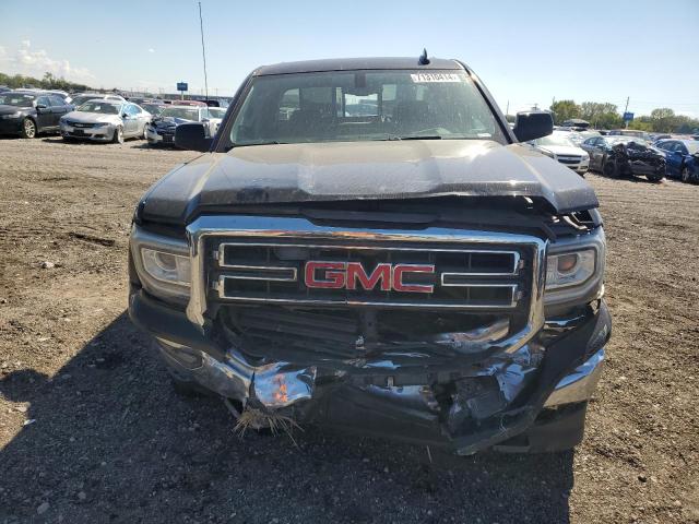 Photo 5 from auction – 2017 GMC SIERRA K15 with VIN 1GTV2MEC6HZ132200