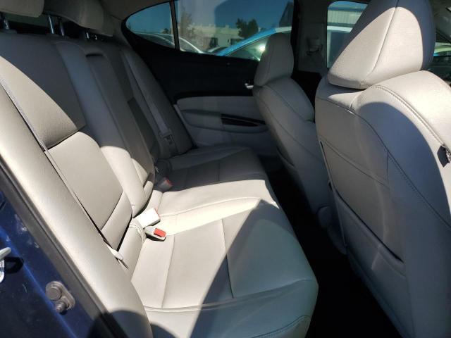 Photo 10 from auction – 2015 ACURA TLX with VIN 19UUB2F35FA021990