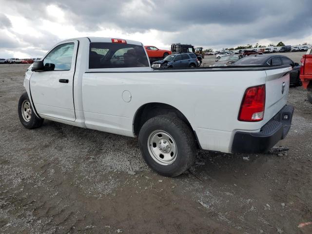 Photo 2 from auction – 2022 RAM 1500 CLASS with VIN 3C6JR6DGXNG424106
