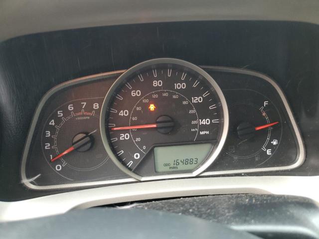 Photo 9 from auction – 2014 TOYOTA RAV4 LE with VIN 2T3BFREV9EW129695