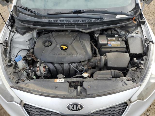 Photo 11 from auction – 2015 KIA FORTE LX with VIN KNAFX4A68F5400039