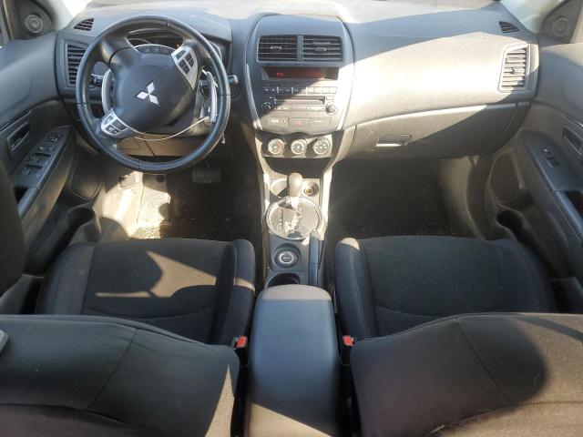 Photo 8 from auction – 2013 MITSUBISHI OUTLANDER with VIN 4A4AR3AU3DE001173