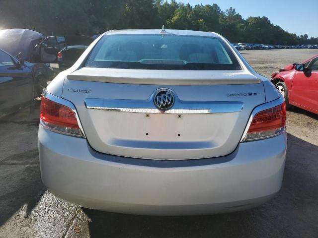 Photo 6 from auction – 2011 BUICK LACROSSE C with VIN 1G4GA5EC2BF278258