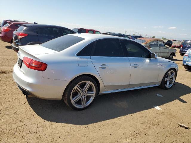 Photo 3 from auction – 2013 AUDI S4 PRESTIG with VIN WAUKGAFL1DA127560