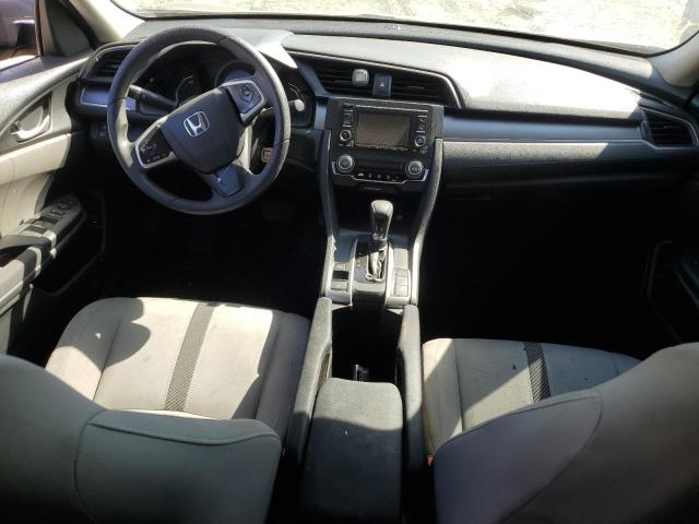 Photo 8 from auction – 2016 HONDA CIVIC LX with VIN 19XFC2F5XGE095958