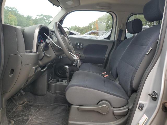 Photo 7 from auction – 2009 NISSAN CUBE BASE with VIN JN8AZ28R29T118298