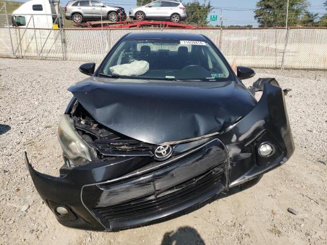 Photo 5 from auction – 2014 TOYOTA COROLLA L with VIN 5YFBURHEXEP107202