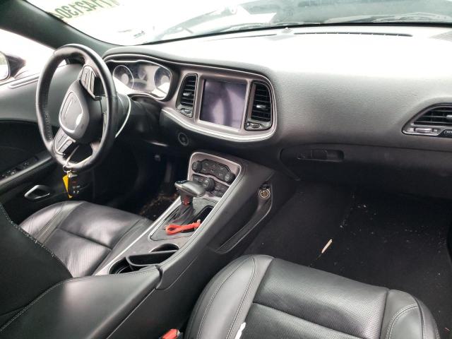 Photo 8 from auction – 2019 DODGE CHALLENGER with VIN 2C3CDZAG5KH712900