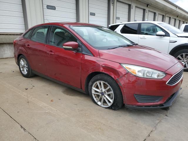 Photo 4 from auction – 2016 FORD FOCUS SE with VIN 1FADP3F29GL394507