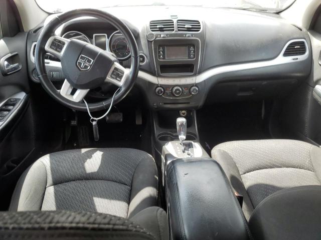 Photo 8 from auction – 2016 DODGE JOURNEY SX with VIN 3C4PDCBG3GT114957