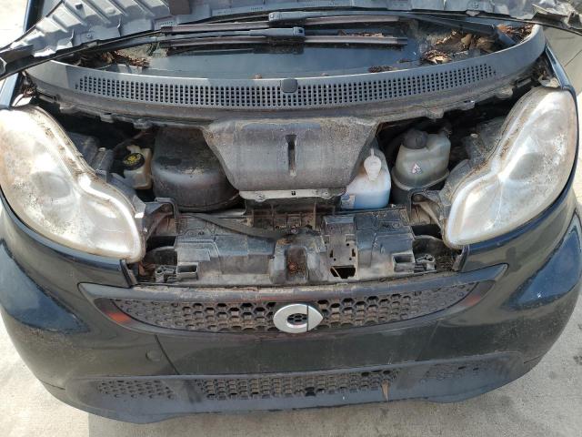 Photo 11 from auction – 2013 SMART FORTWO PUR with VIN WMEEJ3BA9DK678543