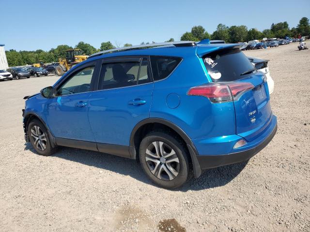 Photo 2 from auction – 2016 TOYOTA RAV4 LE with VIN JTMBFREVXGJ083747