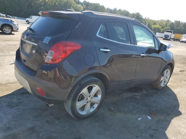 Photo 3 from auction – 2016 BUICK ENCORE with VIN KL4CJASB8GB652159