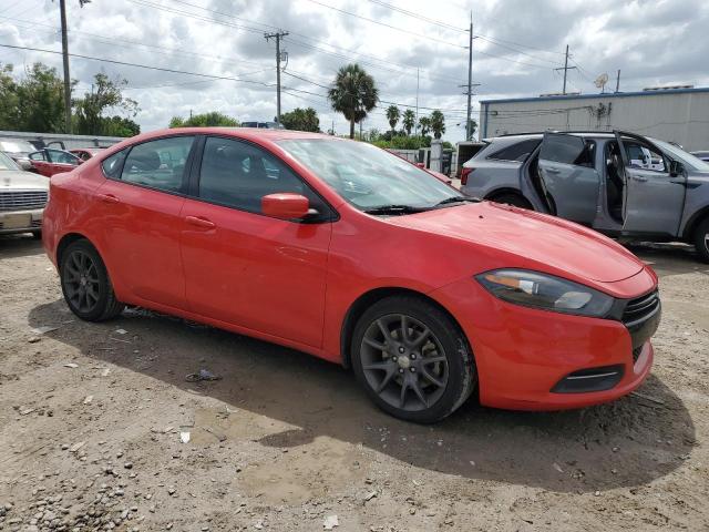 Photo 4 from auction – 2016 DODGE DART SE with VIN 1C3CDFAA1GD736884